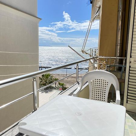 H&G Seaview Apartments Драч Екстериор снимка