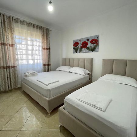 H&G Seaview Apartments Драч Екстериор снимка