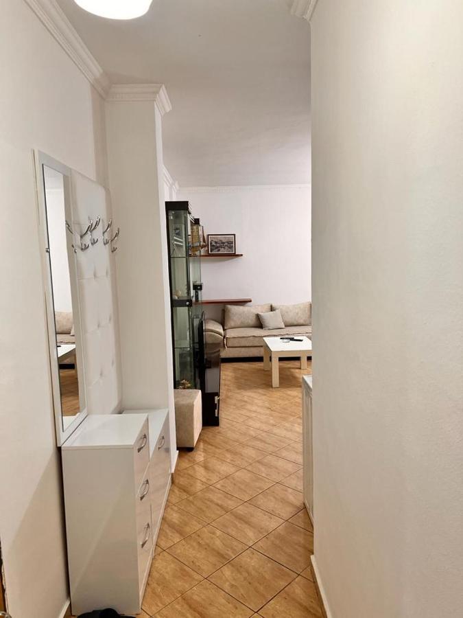 H&G Seaview Apartments Драч Екстериор снимка