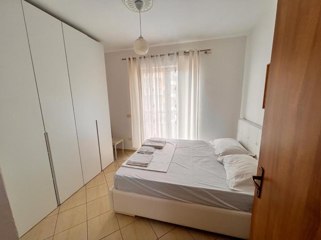 H&G Seaview Apartments Драч Екстериор снимка
