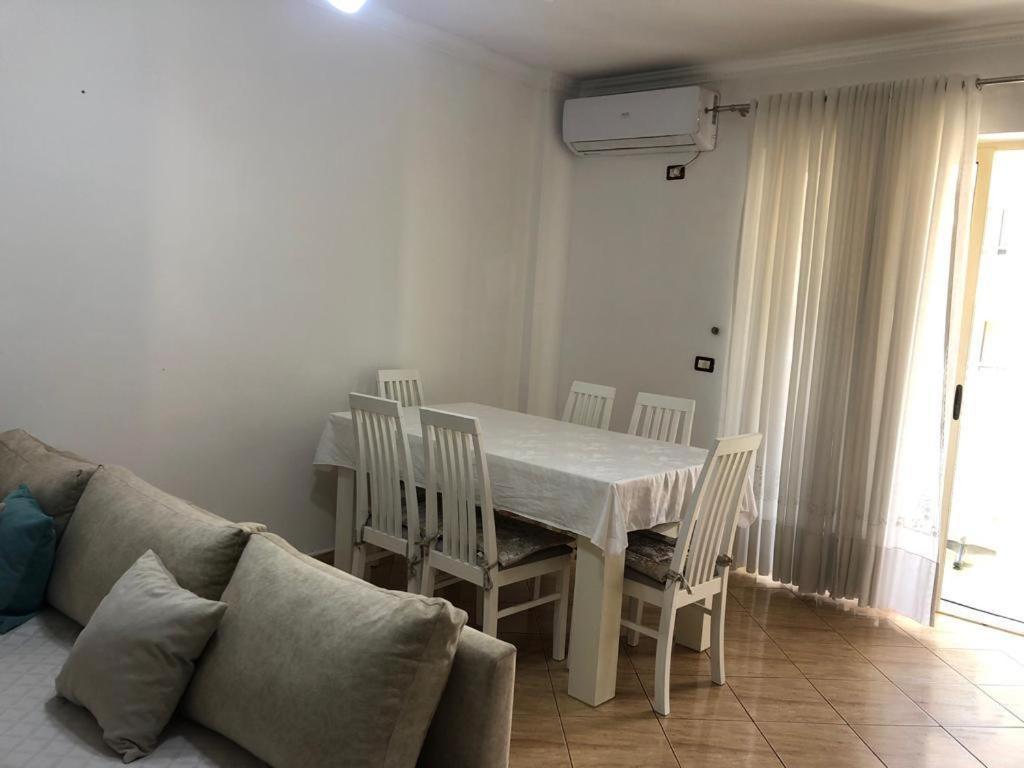 H&G Seaview Apartments Драч Екстериор снимка