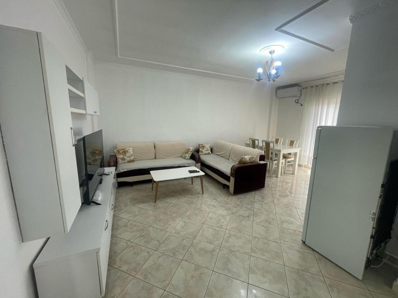 H&G Seaview Apartments Драч Екстериор снимка