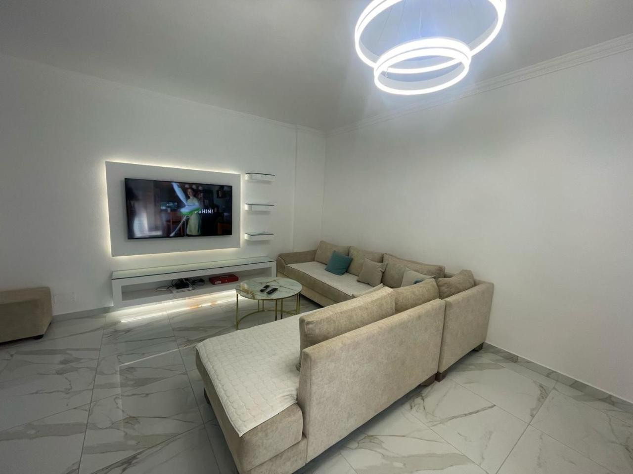 H&G Seaview Apartments Драч Екстериор снимка