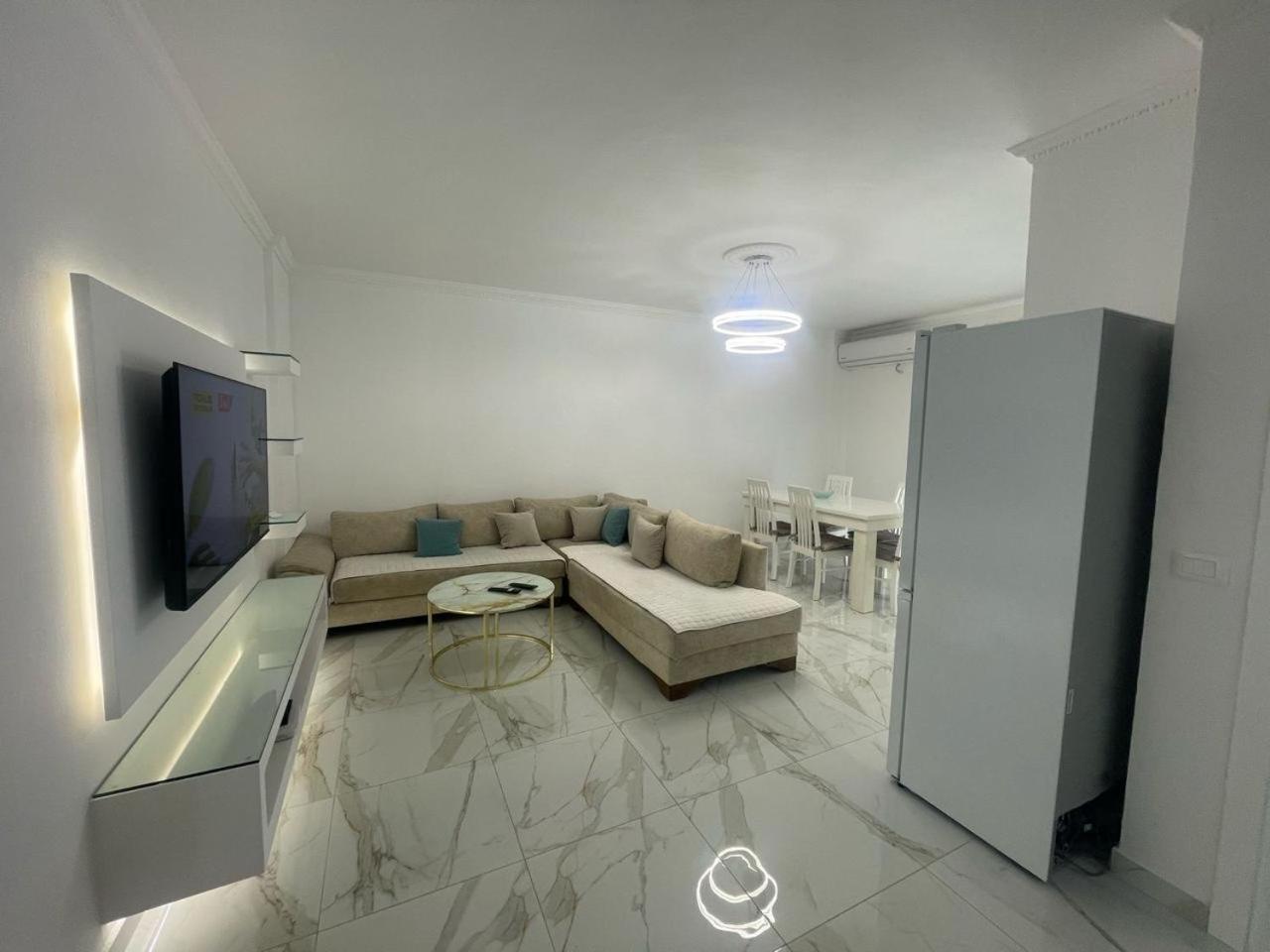 H&G Seaview Apartments Драч Екстериор снимка